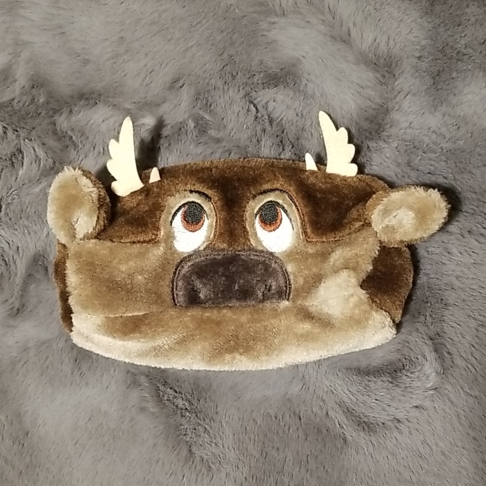 Closet Closing! Frozen 2 Sven pouch